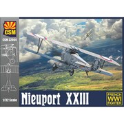 COP32004 ニューポール XXIII [1/32スケール プラモデル]