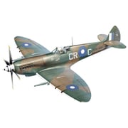 EDU84159 スピットファイア Mk.VIII ウィークエンドエディション [1/48スケール プラモデル]