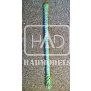 HADPT005 ヤシの木2 19cm エッチングなし [ジオラマ素材]