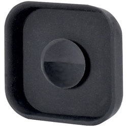 HERO8 Black用シリコンレンズカバー GLD4058MJ210