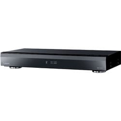 美品 Panasonic 3TB DMR4W300 DIGA レコーダー