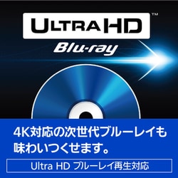 ヨドバシ.com - パナソニック Panasonic ブルーレイディスク