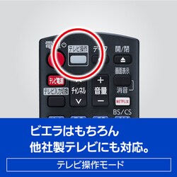 新作大人気】 Panasonic(パナソニック) DMR-4W100 ブルーレイディスク