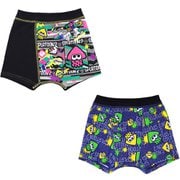 35660 スプラトゥーン ボクサーブリーフ120 [キャラクターグッズ]