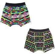 35661 スプラトゥーン ボクサーブリーフ110 [キャラクターグッズ]