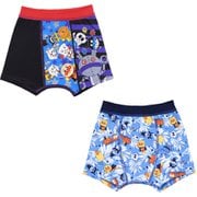 35669 アンパンマン 男児ボクサーブリーフ100 [キャラクターグッズ]