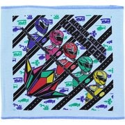 50693 魔進戦隊キラメイジャー 腹巻F [キャラクターグッズ]