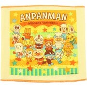 50694 アンパンマン 腹巻F [キャラクターグッズ]
