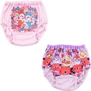 36775 アンパンマン カラーショーツ100 [キャラクターグッズ]