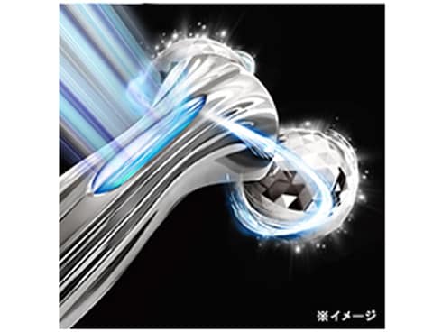 ヨドバシ.com - MTG エムティージー ReFa リファ RM-CR2339B [ReFa