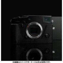 ヨドバシ.com - ゲリズ GARIZ XS-CHXP3BK [富士フイルム X-Pro3用 本革