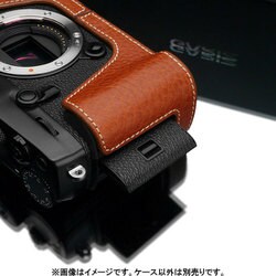 ヨドバシ.com - ゲリズ GARIZ XS-CHXP3CM [富士フイルム X-Pro3用 本革