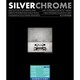 SILVERCHROME FLEXGRADE RC glossy 5x7インチ 25枚 フレキシグレードRCペーパー 433501