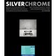 SILVERCHROME FLEXGRADE RC glossy 8x10インチ 25枚  フレキシグレードRCペーパー 433503