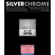 SILVERCHROME FLEXGRADE FB glossy 8x10インチ 25枚  フレキシグレードFBペーパー 433523
