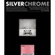 SILVERCHROME FLEXGRADE FB matt 10x12インチ 25枚  フレキシグレードFBペーパー 433535