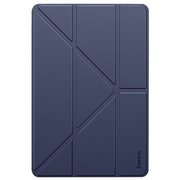iPad レザーケース BL LTAPIPD-G03