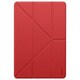 iPad レザーケース RD LTAPIPD-G09