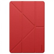 iPad レザーケース RD LTAPIPD-G09