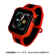 JGWSP2W5L0-RDF [AppleWatch 4&5 44mm 用 ツートーンスポーツバンド DF]