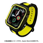 JGWSP2W5L0-YW [AppleWatch 4&5 44mm 用 ツートーンスポーツバンド YW]