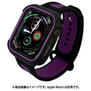 JGWSP2W5S0-VT [AppleWatch 4&5 40mm 用 ツートーンスポーツバンド VT]