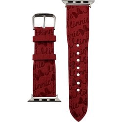 AW-D02 [AppleWatch バンド ミニーマウス]