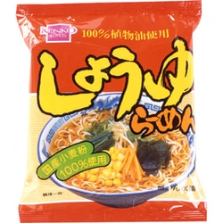 しょうゆラーメン 98g 1食
