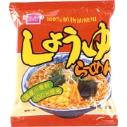 しょうゆラーメン 98g 1食