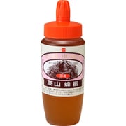 国産高山蜂蜜 500g