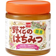 野花のはちみつ 550g