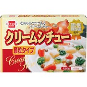 クリームシチュー 120g