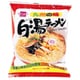 1食 白湯ラーメン 103g
