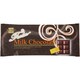 TENDER MILK CHOCOLATE 80g