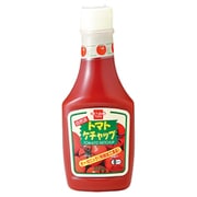自然派トマトケチャップ 300g