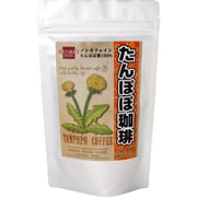 たんぽぽコーヒー ティーバッグ 16袋入り