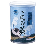 昆布茶 80g