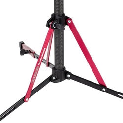 美品 Manfrotto NanoPoleStandナノポールスタンド Manfrotto MS0490A Nanopole Stand (6.4') MS0490A-1 B&H Photo