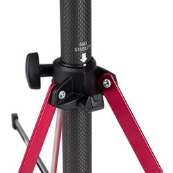 ヨドバシ.com - マンフロット Manfrotto MS0490C [カーボンナノポール