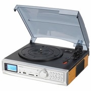 ラジオ付マルチレコードプレーヤーシステム RDP-B300N