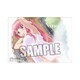 キャラクター万能ラバーマット 五等分の花嫁 中野 二乃 Ver.2 [トレーディングカード用品]
