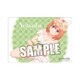 キャラクター万能ラバーマット 五等分の花嫁 中野 四葉 Ver.2 [トレーディングカード用品]