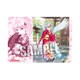 キャラクター万能ラバーマット Angel Beats！ 天使 晴れ着Ver. [トレーディングカード用品]
