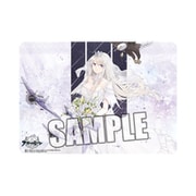 キャラクター万能ラバーマット アズールレーン エンタープライズ ウェディングVer. [トレーディングカード用品]