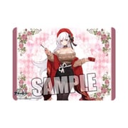 キャラクター万能ラバーマット アズールレーン ベルファスト デートVer. [トレーディングカード用品]