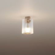 LED電球シーリングライト 電球色 470lm HH-SF0084L