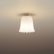 LED電球シーリングライト 電球色 457lm HH-SF0086L