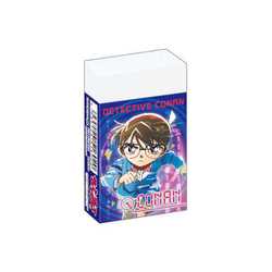 ヨドバシ Com Crux クラックス 名探偵コナン まとまるくん消しゴム コナン キッド キャラクターグッズ 通販 全品無料配達