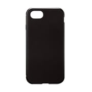 PG-20MFC01BK [iPhone SE（第2世代）/8/7 4.7インチ用 360度フルカバーケース ブラック]