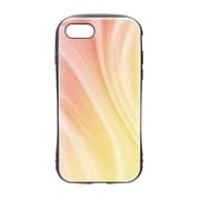 PG-20MPT04OR [iPhone SE（第2世代）/8/7 4.7インチ用 ハイブリッドタフケース オレンジ]